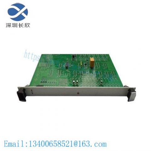 Hyundai DOM16 Industrial Control Module 8609 396 71 13 745000E1 94 23, Precision Electronics for Industry