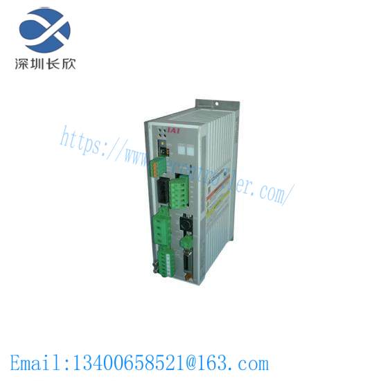 iai_scon-ca-60iha-cc-0-2_servo_drive.jpg IAI RCS-C-SMR-A-150-2: Precision Flow Control Module for Industrial Automation, 200 characters or less
