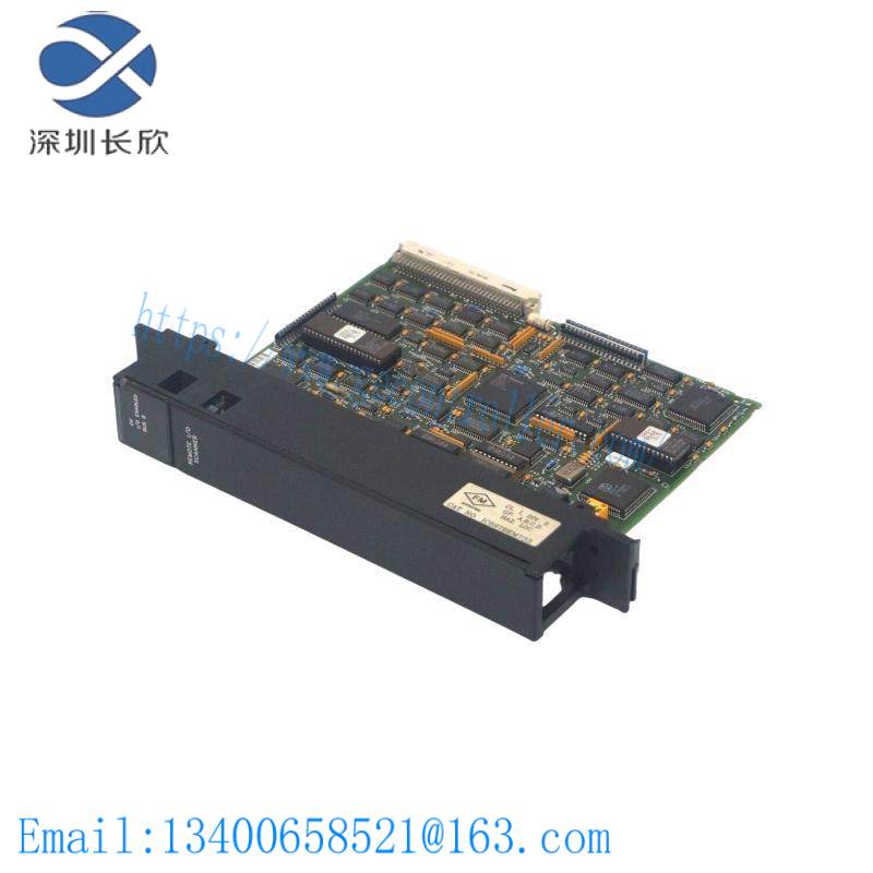 ic697bem733_ge_fanuc_remote_i_o_scanner.jpg GE Fanuc IC697BEM733 Remote I/O Scanner - High-Performance I/O Solution
