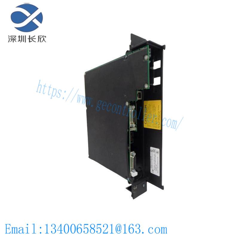 ic697cpx935_ge_single_slot_plc_cpu.jpg GE IC697CPX935 - Single Slot PLC CPU for Industrial Control Systems