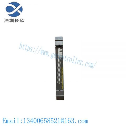 ICS T8461CX Digital Output Module