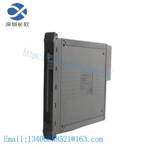 ICS TRIPLEX T8431 Analog Input Module for Industrial Control Systems