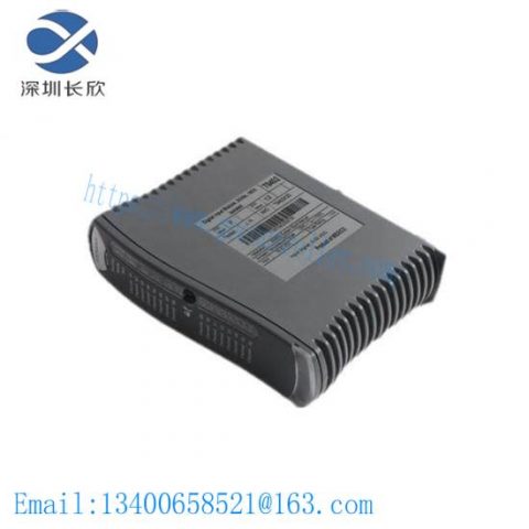 ICS TRIPLEX T9402 Control Module