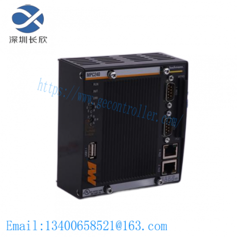 IEE FLIP 03601-54-080 & 03601-34-080: Precision Power Management Module