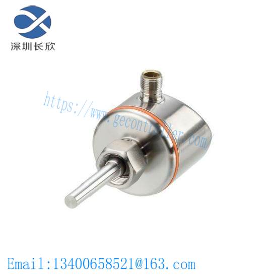 ifm_si5000_sid_10_abbfpkg_strommungssensor_1.jpg IFM AC2250 AS-Interface Control Cabinet Module - Industrial Automation Solution