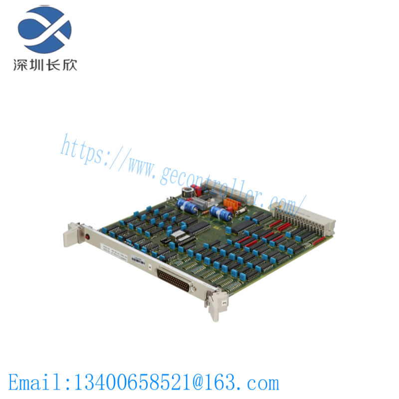 im6616dp1661-8aa_siemens_interface_module.png SIEMENS IM6616DP1661-8AA - Industrial Communication Module for DP Systems