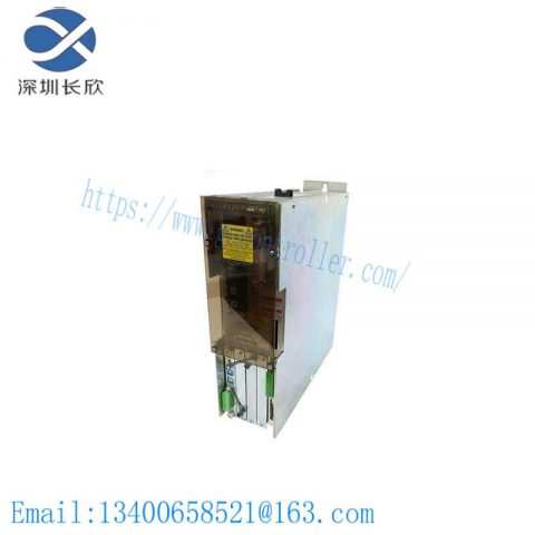 INDRAMAT DKC03.3-100-7-FW Digital Servo Drive