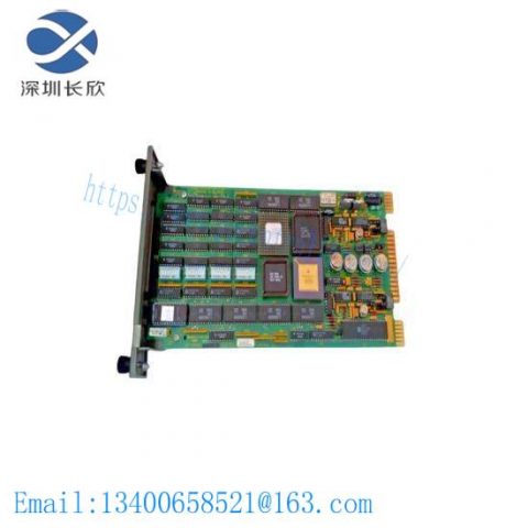 ABB INNIS01 Network Interface Slave Module