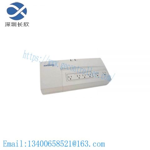 INVENSYS Powerware 3110 Uninterruptible Power Supply - High Performance UPS System