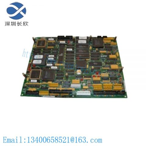 GE IS200AEPAH1AEC: Industrial Automation Board for Enhanced Control Systems
