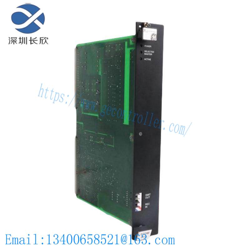 is200edffh1aba_ge_fanned_dc_fb_tmr_board.jpg GE IS200EDFFH1ABA: Industrial Fanned DC Feedback Board for Advanced Control Solutions