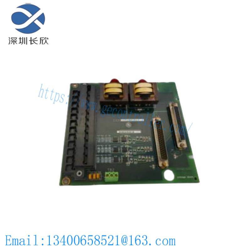 is200pturh1a_ge_mark_v_board.jpg GE IS200PTURH1A: Advanced Mark V Board for Industrial Control Solutions