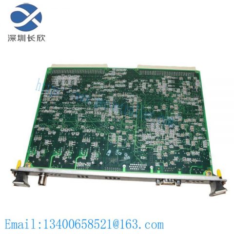 GE IS200VCMIH1BCC - High-Performance PCB for Mark VI Systems