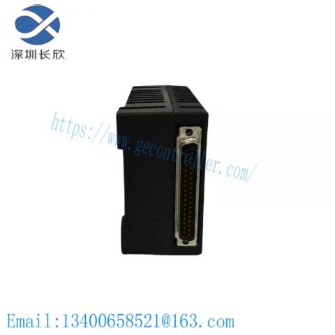 GE IS220PAOCHA1A: Advanced I/O Pack for Turbine Control, Engineered for Precision