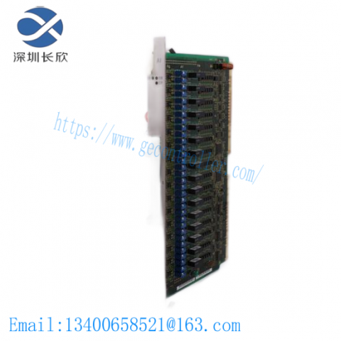 Johnson Controls JL 54041311-15 Climate Control Module