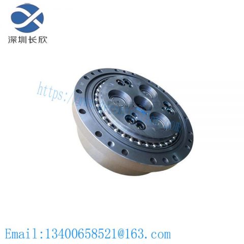 Kawasaki 60217-1079 RV-320E-141 Robot Reducer: Precision, Durability, and Efficiency for Industrial Robots