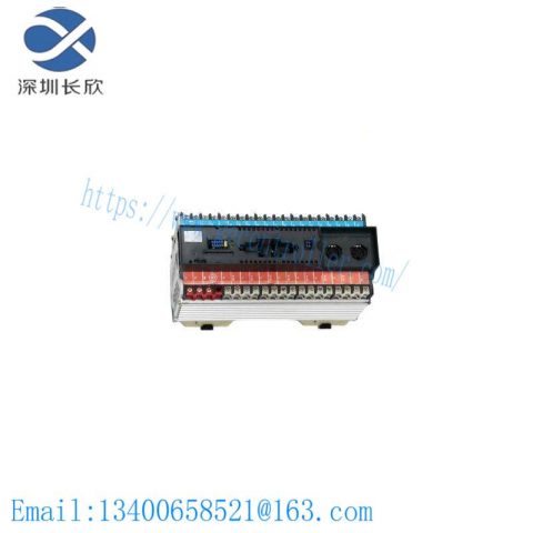 Klockner Moeller PS3-AC-EE Compact PLC - AC, Industrial Control System