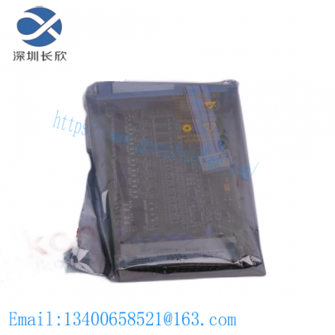 KOKUSAI KOMS-A2 CXP-544A - High-Precision Industrial Control Module