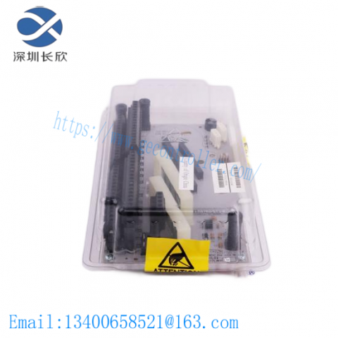 KONE P-24783-003 | Elevator Control Board | Advanced 104 Door Operator Module