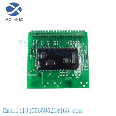 Kongsberg NN832.4 Analog Input Adaptor, Industrial Control Systems, High Precision, Signal Conditioning