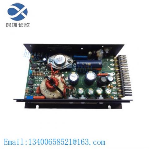 Kongsberg VT25-373-99/x9 Power Supply Module