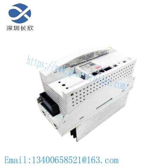 ksd1-08_kuka.jpg KUKA KSD1-08 Industrial Drive System