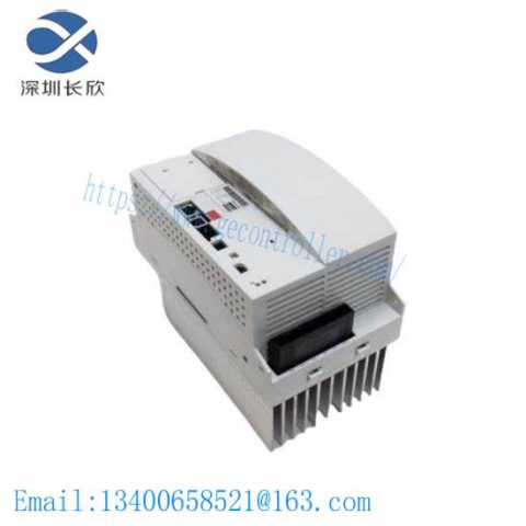 KUKA KSD1-48 Industrial Control Module