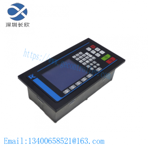 KTRON KSL2401-30056 Monitors New Factory - Advanced Control Solutions