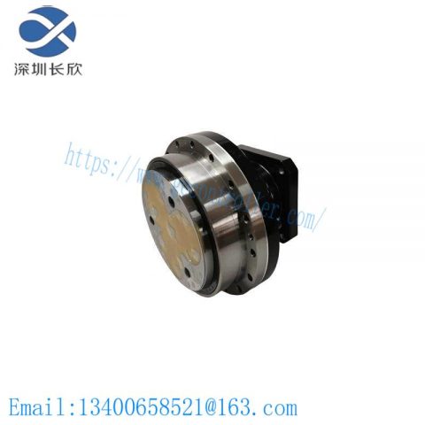 KUKA KR30 RV320E-185 00-184-319 Reducer: Precision Drives for Robotic Applications