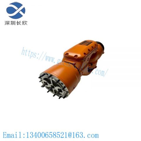 KUKA KR500-R2830-FA400-170-462 Robot Module, Precision & Efficiency for Manufacturing Excellence
