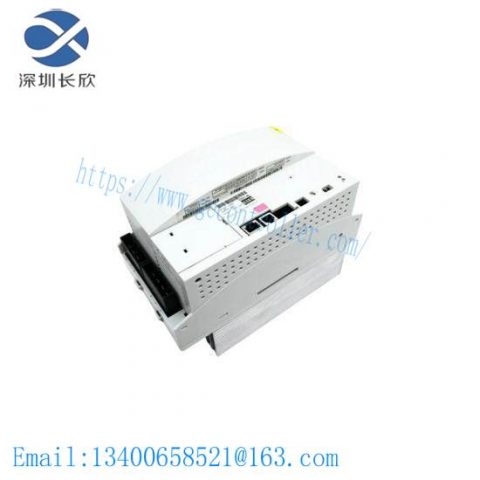 KUKA KSD1-48 Servo Drive, Industrial Control Systems