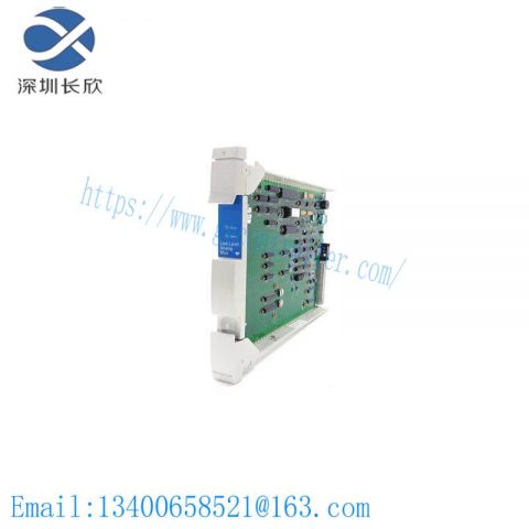 LAM 810-066590-004 High-Precision Semiconductor Manufacturing Module