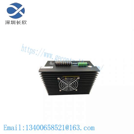 leadshine_3dm2283.jpg LEADSHINE 3DM2283 - High-Power Drive Module