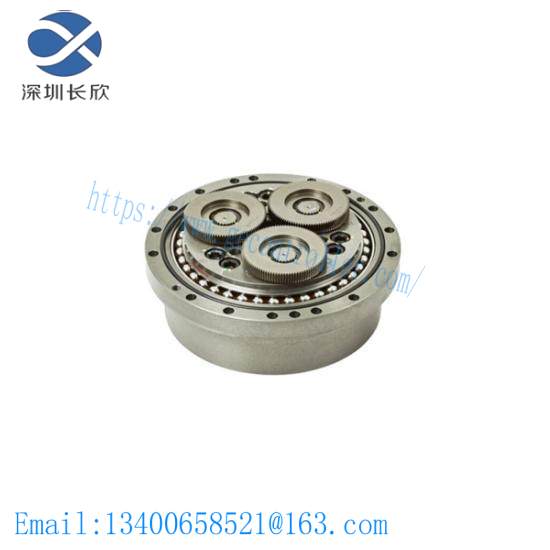 leybelod_turbovac_361.jpg LEYBELOD Turbovac 361 High-Vacuum Turbo Molecular Pump for Industrial Automation