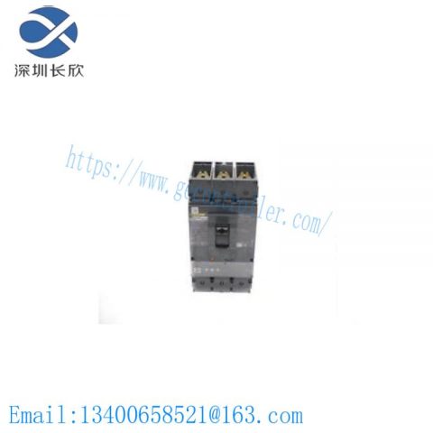 Square D CIRCUIT BREAKER LRF36400U31X, Advanced Industrial Control Solutions