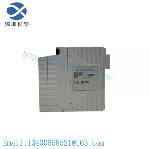 Siemens ECEXS2-1 Communication Module for Industrial Automation