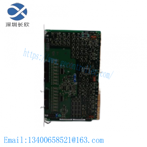 METSO A413345 - High Precision Control Module for Industrial Automation