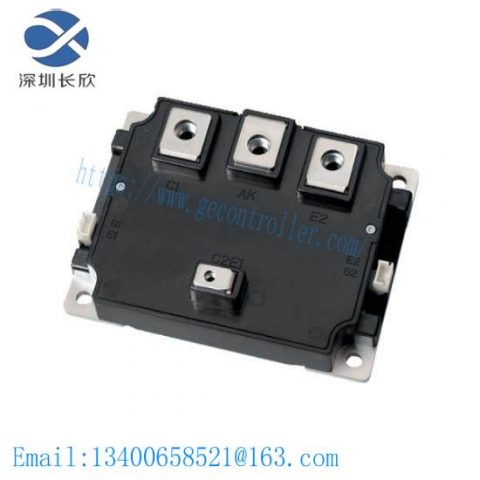 MITSUBISHI BN624A960H03B High Performance Industrial Module