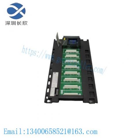 MITSUBISHI BN624A96IG52A Industrial Control Module