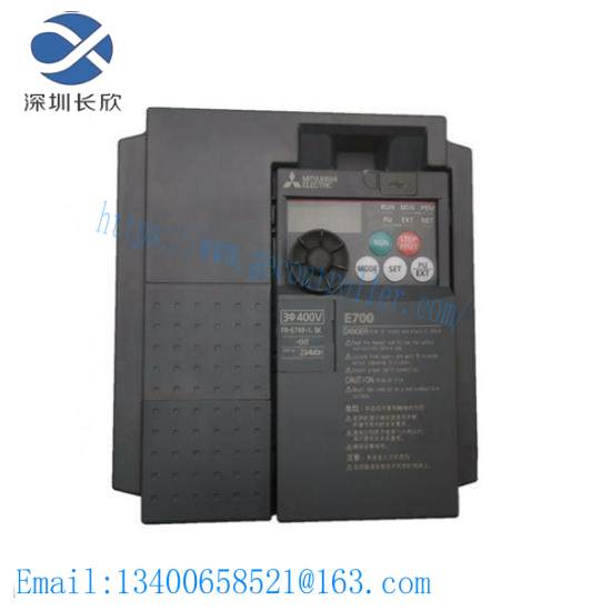 mitsubishi_fr-e740-1_5k-ch_frequency_transformer.jpg Mitsubishi FR-E740-1.5K-CH Frequency Transformer, Advanced Industrial Control Solution