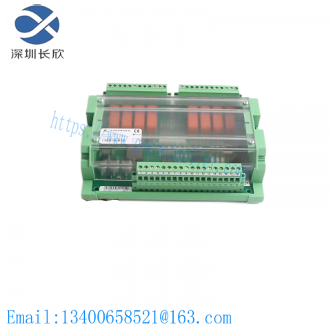 Hirschmann MM3-4FXM4 MICE Media Module - Advanced Networking Solution for Industrial Automation