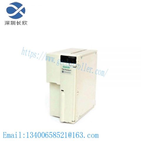 Schneider Modicon TSXPSY3610M Power Supply Module - High Performance for Industrial Automation