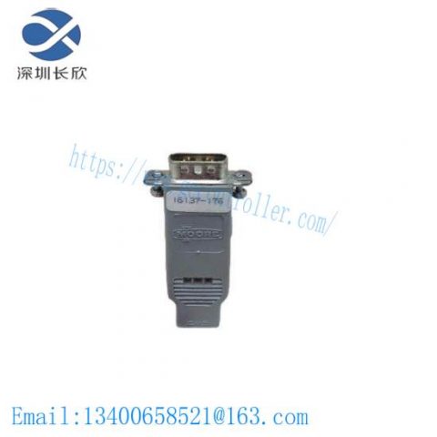 MOORE 16137-176 MBI B Side Cable Kit - High-Performance Connectivity Solution