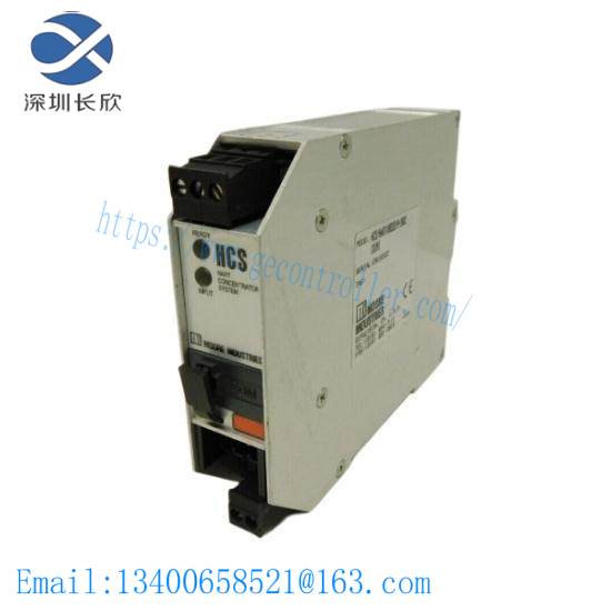 moore_750e1b2gnnnf_1.jpg MOORE 750E1B2GNNNF High-Performance Industrial Control Module