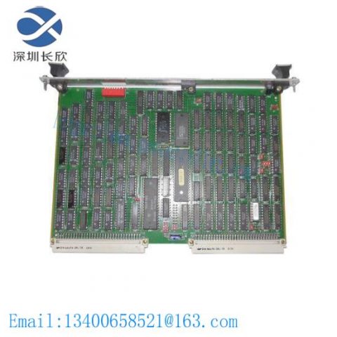 Motorola IPMC761-001 Industrial Control Module