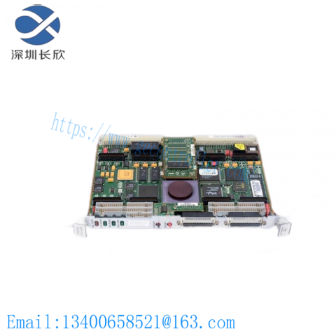 MOTOROLA MVME162-213 Industrial Control Module