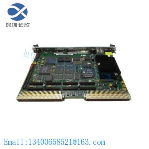 MOTOROLA MVME2301-900 VMEbus Single Board Computer