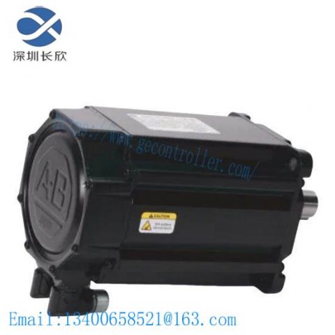 MP-Series MPL 480V AC Rotary Servo Motor - ABB MPL-B540D-SJ72AA