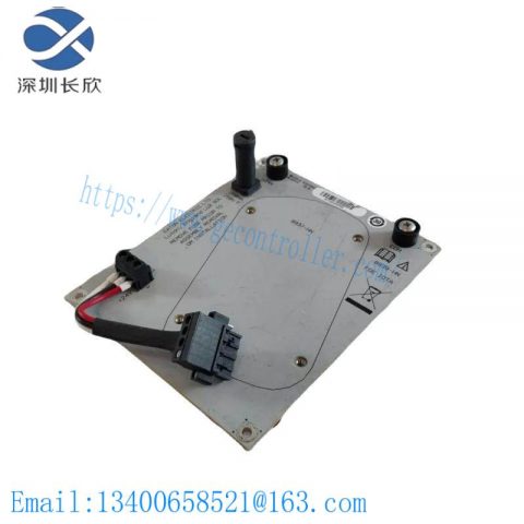 Honeywell MTL 8939-HN Fiber Optic Extender, High-Performance Data Transmission Module