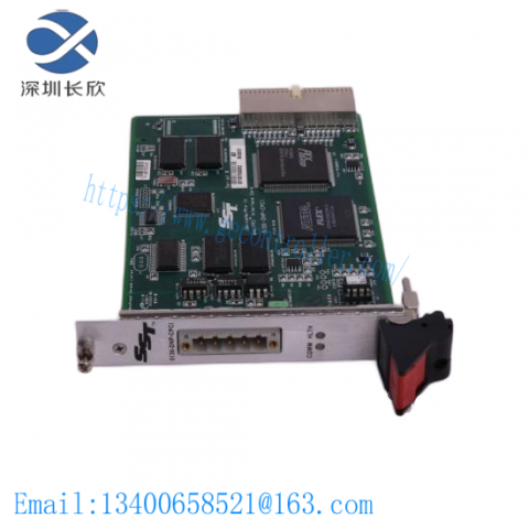 NACHI UM356B High Precision Industrial Module